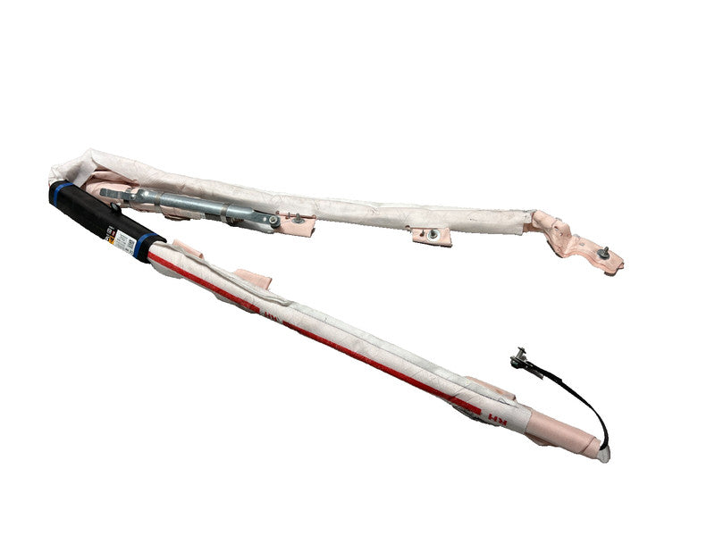 100526200C ⭕ 12-20 Tesla Model S Passenger Roof Curtain Safety Airbag Right RH 1005262-00-C