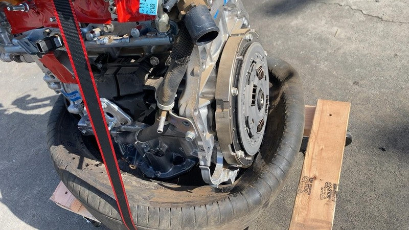 ⭕ 2023-2024 Toyota Prius Engine Assembly 2.0L Gas M20AFXS (5th VIN = C) 274 mi