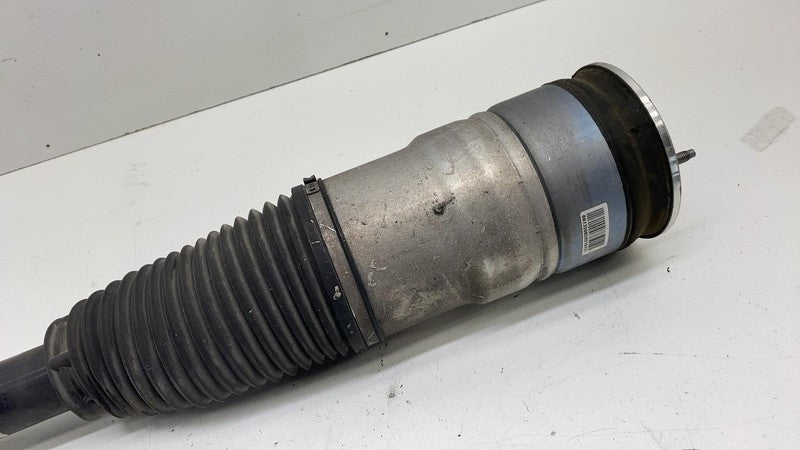 ⭕ 12-15 Model S Front Left Air Suspension Spring Shock Absorber RWD 60