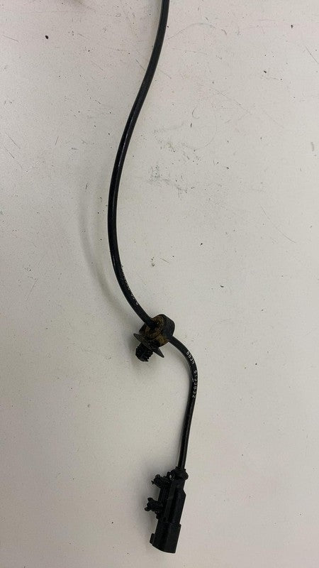 600636600B ⭕ 12-15 Model S Rear Left or Right Anti-Lock ABS Wheel Speed Sensor 6006366-00-B