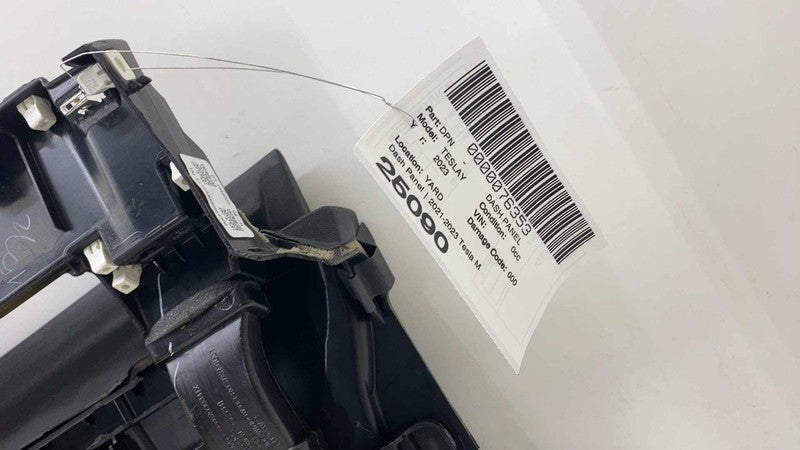 ⭕ 2020-2024 Tesla Model Y Dashboard Instrument Panel Base & Premium As