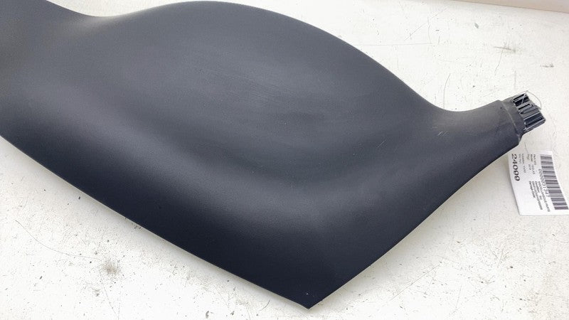 103597500F ⭕2016-2020 Tesla Model X Rear Driver Lower C-Pillar Trim Cover Left 1035975-00-F