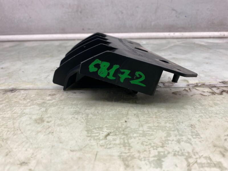 1084169-00-B 2017-2022 Tesla Model 3 M3 Front Bumper End Carrier Upper Left Bracket Support
