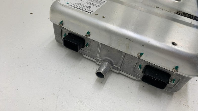 ⭕ 12-15 Tesla Model S MS Onboard Charger Module Charging Unit Gen 2 10