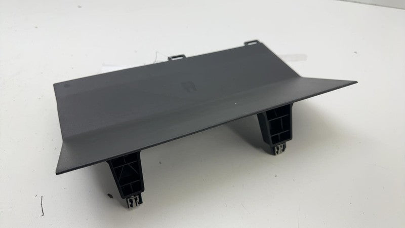 LJ8BR020C62ACW ⭕21-24 Mustang Mach-E Left Under Dash Fuse Box Lower Cover Trim LJ8B-R020C62-ACW