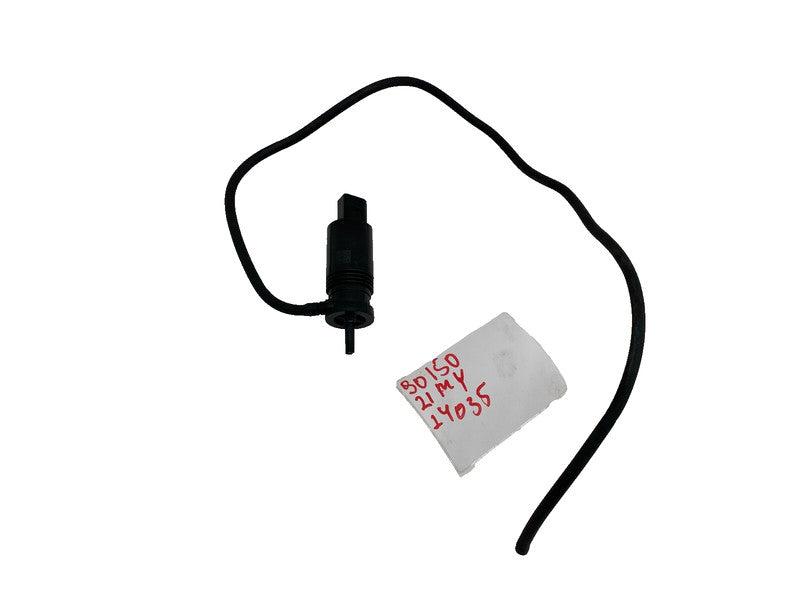 ⭕ 2017-2023 Tesla Model 3 Y Front Windshield Wind Screen Wiper Washer Motor Assy