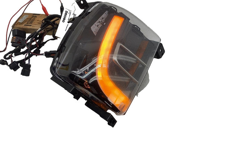 ⭕ 2016-2020 Tesla Model X Front Passenger Side Fog Light Lamp Right 10