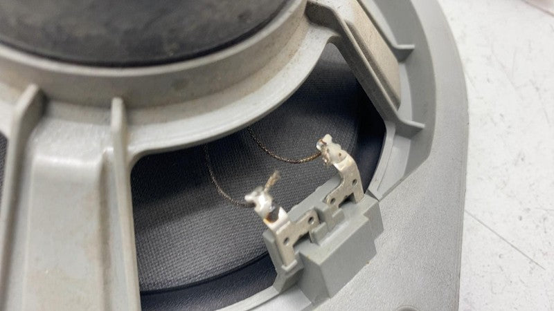 ⭕ 2014-2021 Maserati Ghibli Door Subwoofer Sound Loud Audio Speaker x4