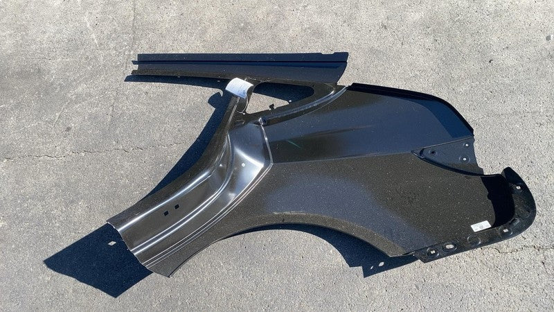⭕ 2017-2025 Tesla Model 3 Rear Passenger SIde Quarter Panel Skin Right RH