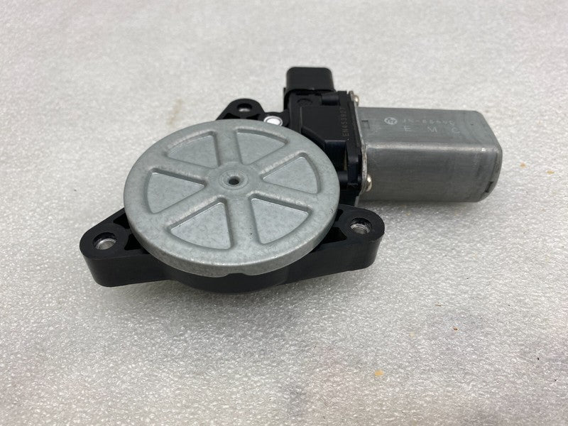 JN658VD ⭕ 2012-2020 Tesla Model S Passenger Side Sunroof Panoramic Motor Right Assembly