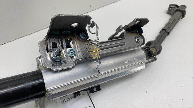 32325176 ⭕ 21-23 Polestar 2 Electric Manual Adjustment Steering Column Assy AWD 32325176