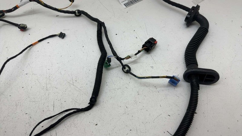 ⭕ 2020-2024 Tesla Model Y Front Left Door Wiring Harness Cable Wire 14
