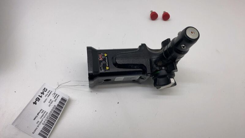 1027582 00 A 2016 2017 2018 2019 2020 Tesla Model X Tow Trailer Hitch Receiver 1027582-00-A