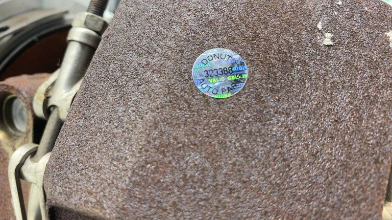 P5554227 ⭕ 2022 2023 Ram 2500 3500 Engine Turbocharger Turbo Charger Supercharger OEM