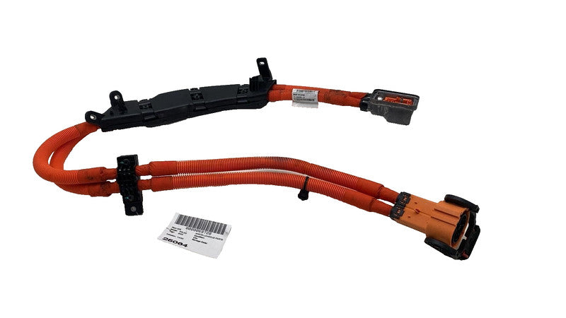 ⭕ 2021-2023 Polestar 2 High Voltage Battery Wiring Harness Cable Wire