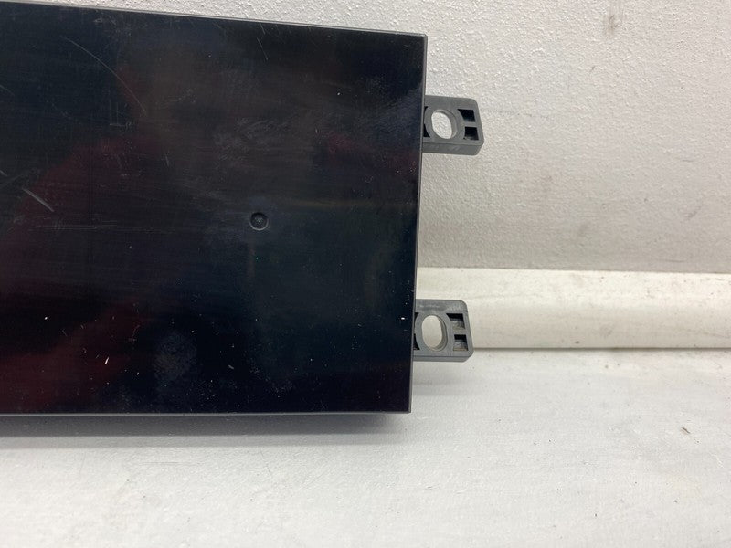 600736600B ⭕ 12-20 Model S X A/C Heater Climate Control HVAC Controller Module 6007366-00-B