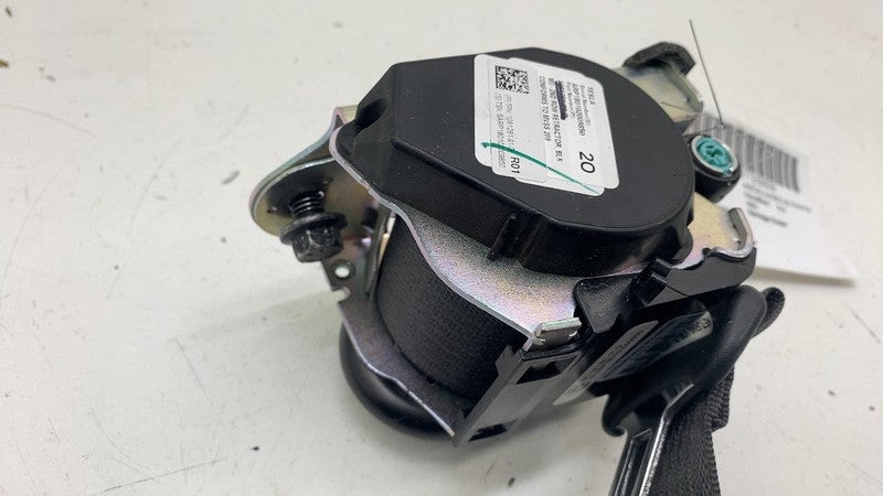 ⭕ 17-23 Model 3 M3 Rear Left or Right 2nd Row Seat Belt & Retractor 10