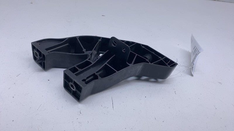 180726800F ⭕ 24-25 Cybertruck Passenger Side IP Dash Downleg Bracket Right OEM 1807268-00-F