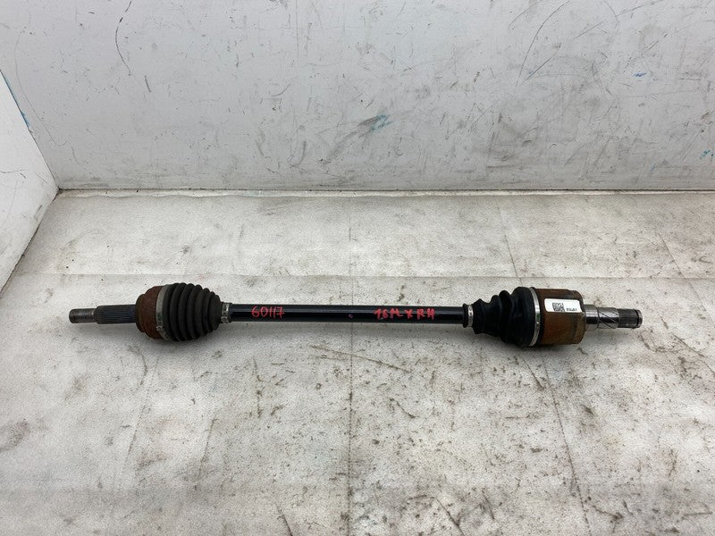 1027161 00 B ⭕ 16-20 Tesla Model X Rear Left or Right Axle Shaft Halfshaft 29MM 1027161-00-B