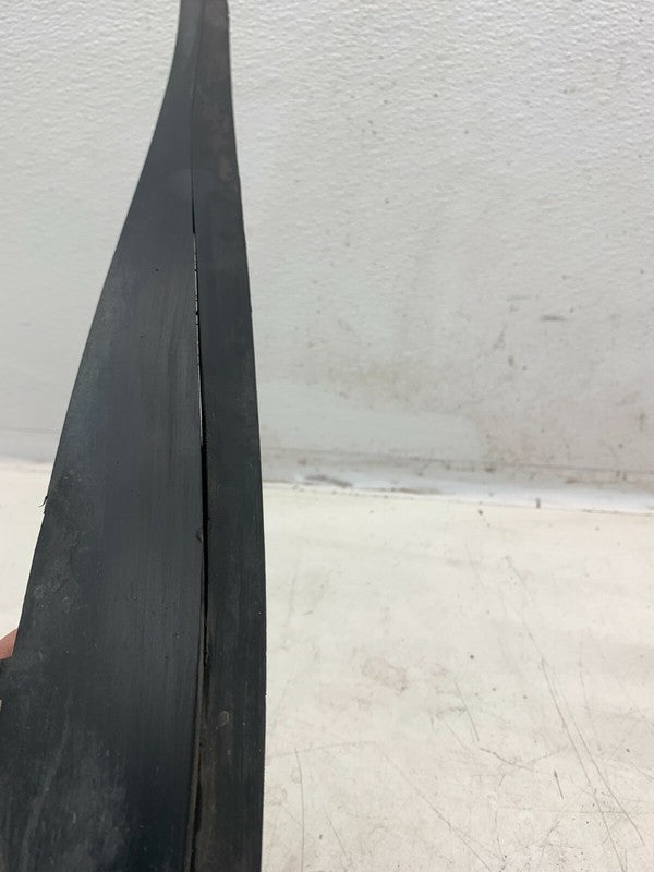 ⭕ 12-16 Tesla Model S Passenger Side Aero Shield Outer Strake Right 60