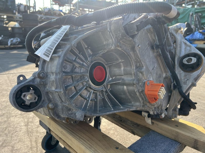 ⭕ 17-23 Tesla Model Y 3 Front Drive Unit Engine Electric Motor AWD 112
