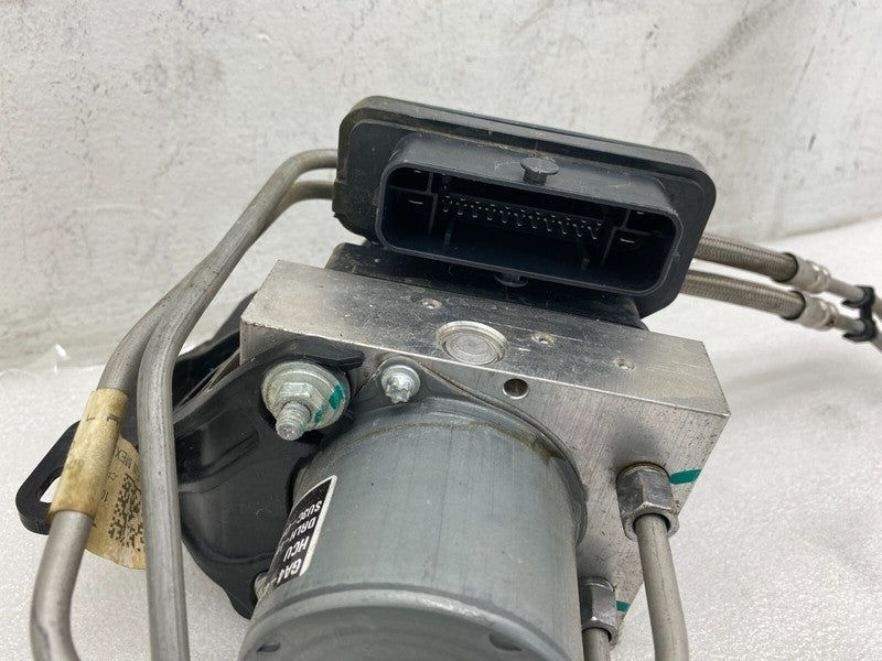 ⭕ 17-23 Tesla Model 3 Anti-Lock Brake System ABS Pump Module Unit 1044