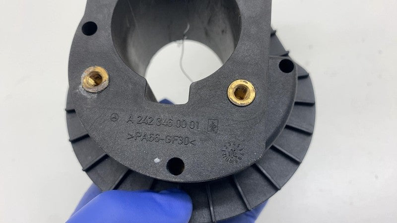 A2423460001 ⭕ 14-15 Mercedes-Benz B Electric Drive Motor Battery Charging Port A2423460001