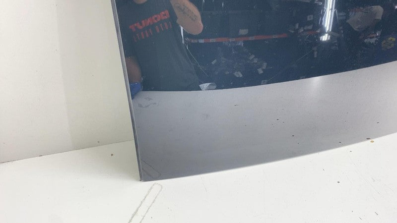 ⭕ 17-19 Model 3 Middle Panoramic Sunroof Fixed Roof Glass Moonroof 148