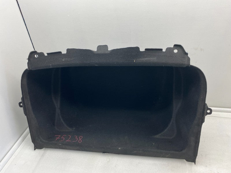 ⭕ 2020-2024 Tesla Model Y Trunk Cargo Floor Storage Compartment Tub Ca