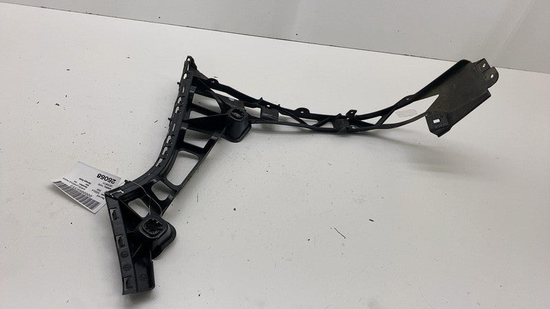A 297 880 19 00 ⭕ 2022-2025 Mercedes EQS 450+ Rear Left Side Bumper Support Bracket A2978801900