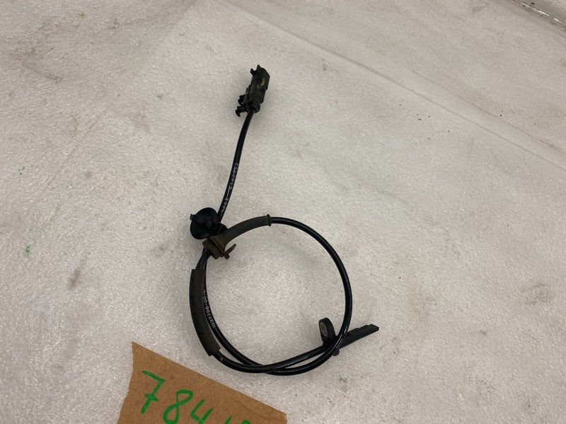 103779600C 12-20 Model S Rear Left or Right Intelligent ABS Wheel Speed Sensor 1037796-00-C