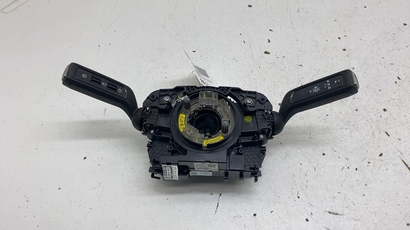 ⭕2022 Rivian EDV-700 Steering Column Clockspring Combination Switch PT