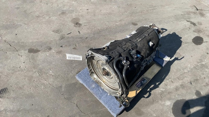 2018-2022 BMW 530e xDrive G30 Hybrid Automatic Transmission PHEV Auto