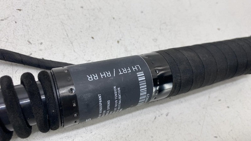 106344001F 16-23 Model X Front Left/Rear Right Primary Falcon Door Shock Strut 1063440-01-F