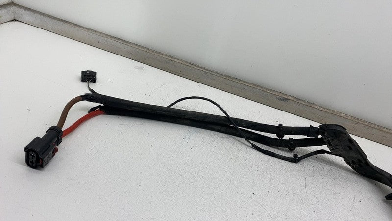 2018-2020 BMW 530e G30 Front Passenger Side Headlight LED Wiring Harness Right