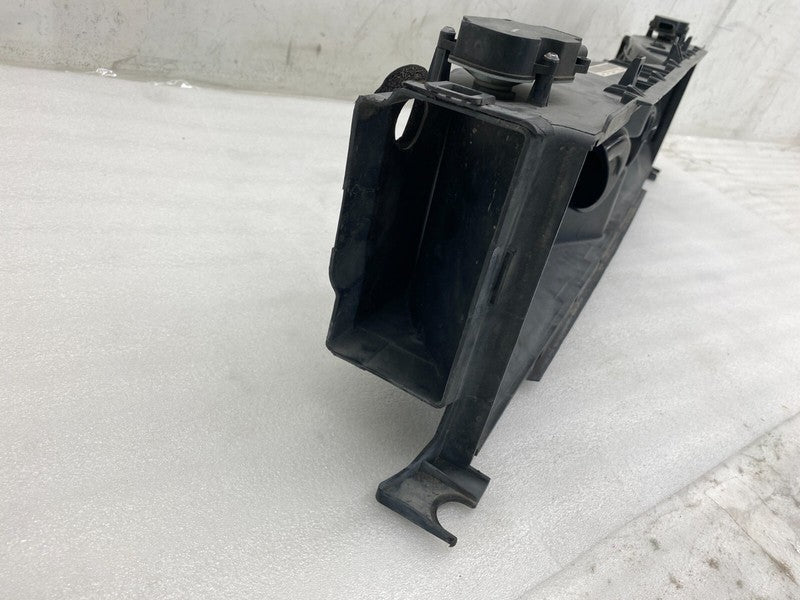 100725600K ⭕12-15 Tesla Model S Radiator Shutter Air Duct Center Intake Grille 1007256-00-K