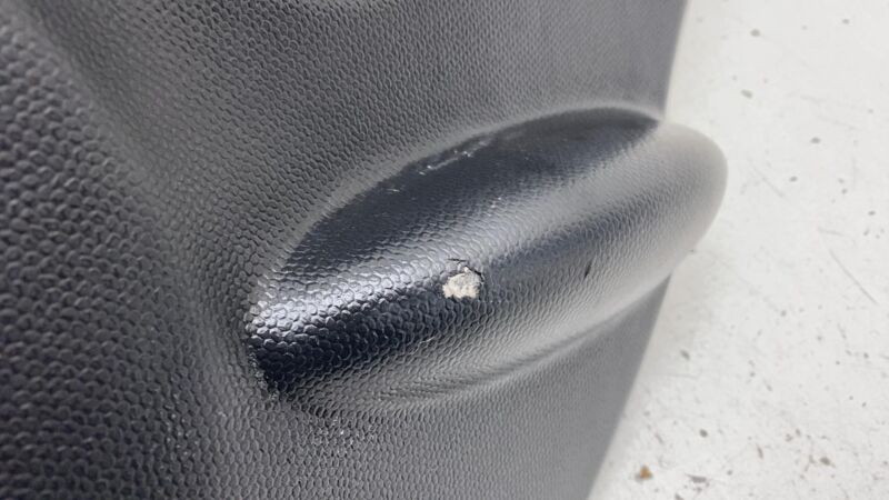 146974 10 ⭕ 2011-2016 Mini Cooper Countryman R60 Rear Right Interior Door Panel Trim Cover