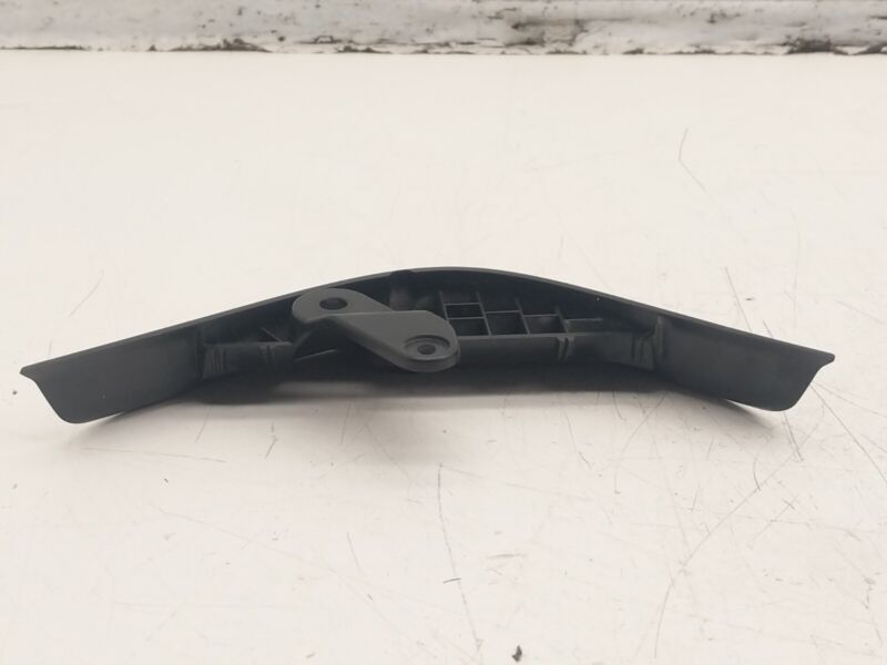 1473351 00 B ⭕16-20 Model X Rear Driver Side Door Seal Lower Trim Gap Hider Left 1473351-00-B