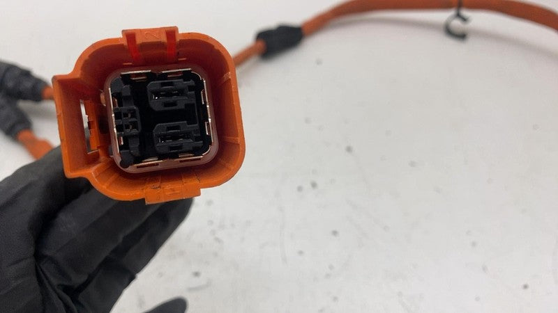 4KL.971.059 ⭕ 19-23 Audi E-Tron Quattro High Voltage Battery Cable Wiring Harness 4KL971059