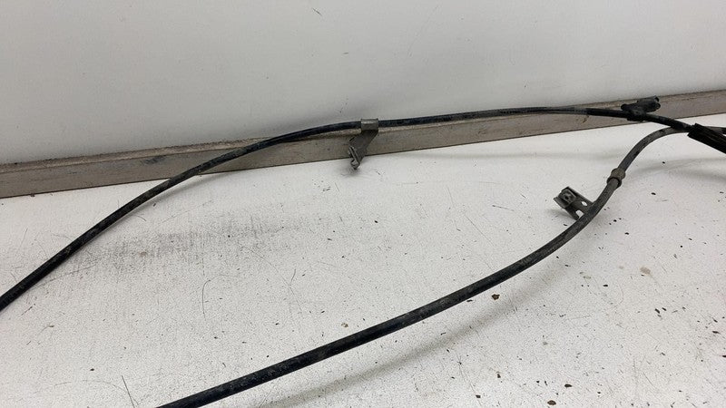 AV61 2A603 BL 2013-2018 Ford C-Max Rear Emergency Parking Brake Cable Wire OEM AV61-2A603-BL