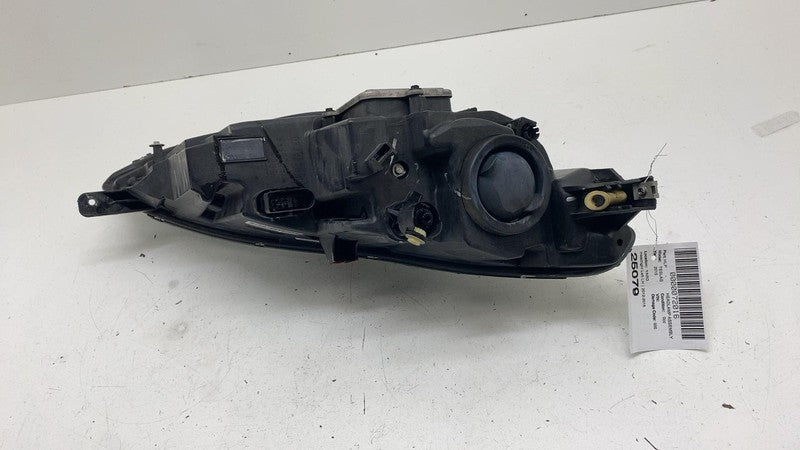 6005906-00-D ⭕ 12-15 Model S Driver Side Headlamp LED Xenon HID Headlight Left 6005906-00-D