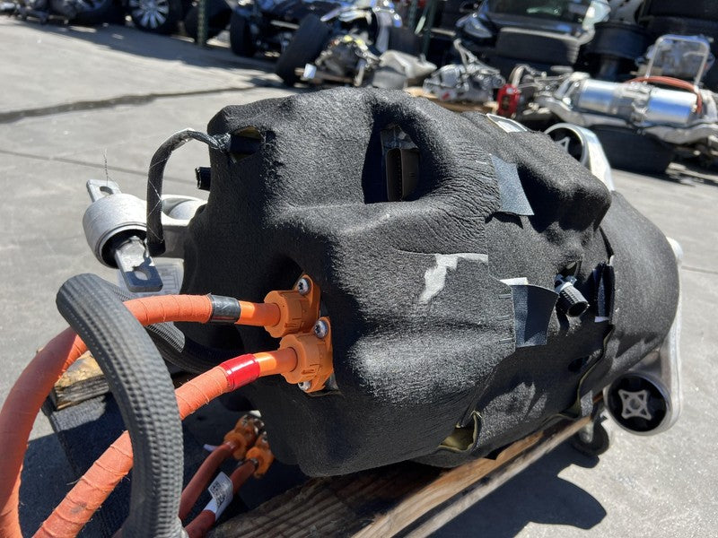 ⭕ 14-18 Model X S Front Drive Unit Electric Engine Motor Inverter 1035