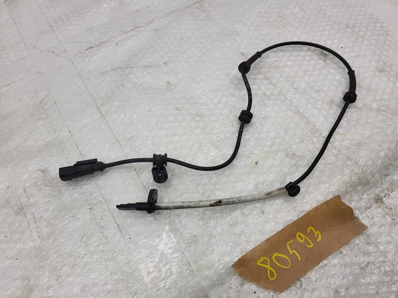 1037794 00 B ⭕ 2012-2020 Tesla Model S MS Front Anti-Lock Brake System Wheel ABS Speed Sensor
