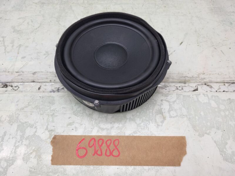 2012-2020 Tesla Model S X Front Left / Right Door Audio Speaker Mid Woofer 200MM