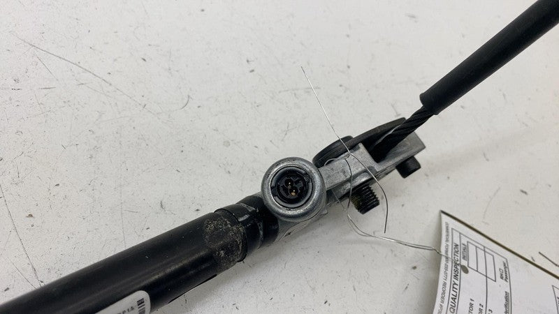 ⭕ 2017-2023 Tesla Model 3 Y Front Right Seat Belt Lap Pretensioner 109