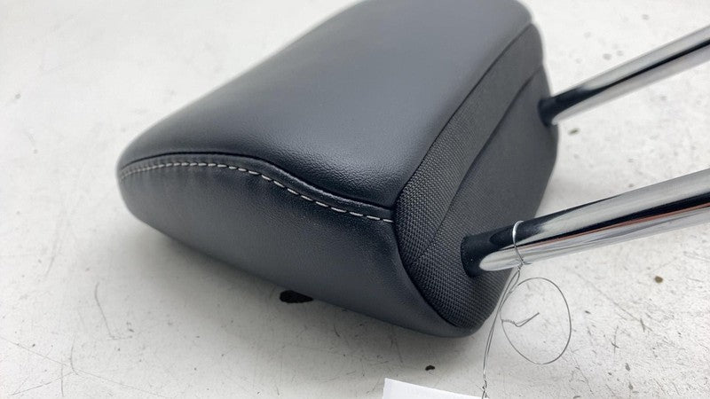 ⭕ 2023-2024 Toyota Prius Rear Left or Right Head Rest Black Headrest A