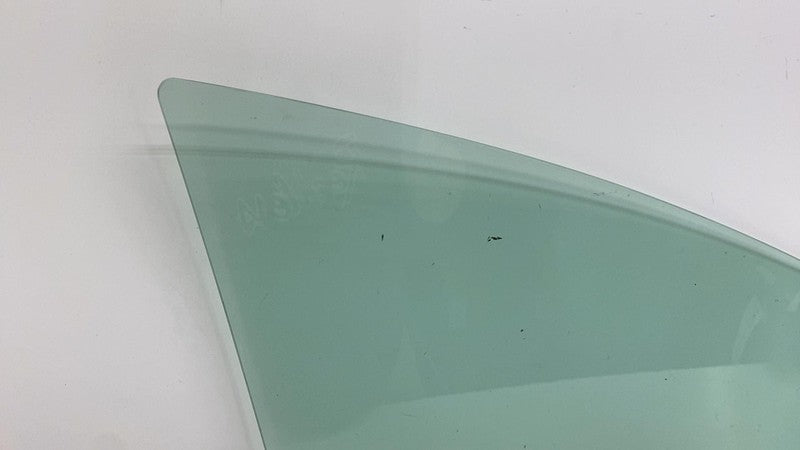 ⭕ 17-20 Tesla Model 3 Front Driver Side Door Window Glass Left LH (Sin