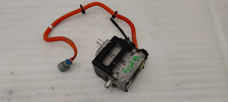 ⭕ 12-20 Model S Electric Battery Heater w/ Wire Harness Wiring Loom 10