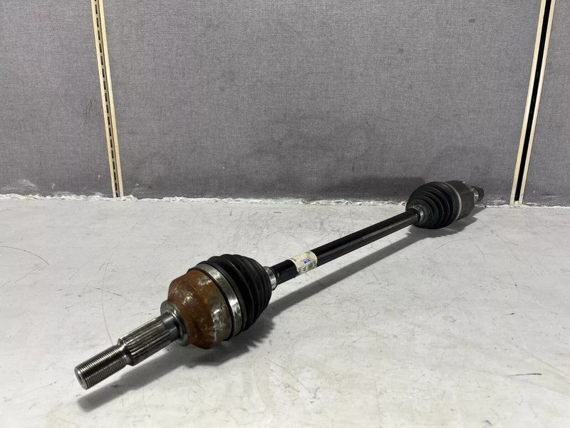 ⭕ 20-26 Model Y Front Left or Right Halfshaft Axle Shaft 25MMx565MM 11