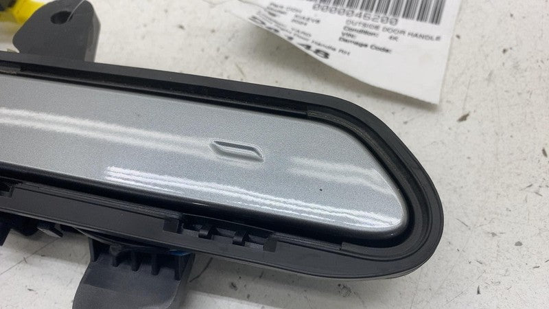 2022-2024 Kia EV6 Front Passenger Side Exterior Door Handle Outside Ri